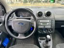 Ford Fiesta IV 1400 TDCI AMBIENTE 5P GRIS  - 12