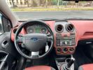Ford Fiesta IV phase 2 1.4 TDCI 68 SENSO PLUS NOIR  - 13