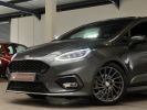 Ford Fiesta ST 1,5 EcoBoost 200CH À PARTIR DE 315 €/mois Gris Métallisé  - 5