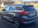 Ford Fiesta V 1.0 EcoBoost 140ch Stop&Start ST-Line 5p Euro6.2 Gris Métallisé  - 19