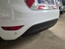 Ford Fiesta VI (CB1, CCN) 1.5 TDCi (75Cv) Blanc  - 7