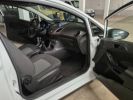 Ford Fiesta VI (CB1, CCN) 1.5 TDCi (75Cv) Blanc  - 10