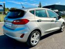 Ford Fiesta VII 5 portes 1.0 EcoBoost 95ch Gris  - 3