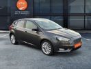 Ford Focus 1.0 EcoBoost 125 S&S Titanium GRIS FONCE  - 2