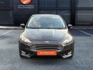 Ford Focus 1.0 EcoBoost 125 S&S Titanium GRIS FONCE  - 5