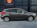 Ford Focus 1.0 EcoBoost 125 S&S Titanium GRIS FONCE  - 6