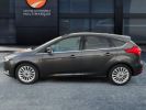 Ford Focus 1.0 EcoBoost 125 S&S Titanium GRIS FONCE  - 7