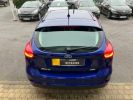 Ford Focus 1.0 EcoBoost 125 SS Titanium Bleu  - 6