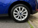 Ford Focus 1.0 EcoBoost 125 SS Titanium Bleu  - 9