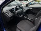 Ford Focus 1.0 EcoBoost 125 SS Titanium Bleu  - 11