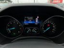 Ford Focus 1.0 EcoBoost 125 SS Titanium Bleu  - 13