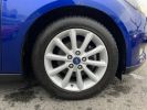 Ford Focus 1.0 EcoBoost 125 SS Titanium Bleu  - 28