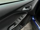 Ford Focus 1.0 EcoBoost 125 SS Titanium Bleu  - 37