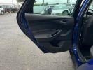 Ford Focus 1.0 EcoBoost 125 SS Titanium Bleu  - 45