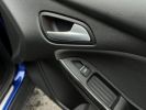 Ford Focus 1.0 EcoBoost 125 SS Titanium Bleu  - 49