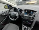 Ford Focus 1.0 EcoBoost 125 SS Titanium Bleu  - 52