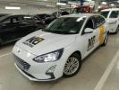 Ford Focus 1.0 EcoBoost 125ch mHEV Titanium X / 2 PLACES / 2 SEATS BLANC  - 1