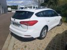Ford Focus 1.0 EcoBoost 125ch mHEV Trend Business BLANC  - 2