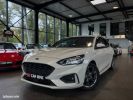 Ford Focus 1.0 EcoBoost 125ch ST Line Garantie 6 ans Carplay Chargeur à induction Camera de recul 259-mois   - 1