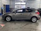 Ford Focus 1.0 ECOBOOST 125CH STOP&START TITANIUM Gris F  - 3