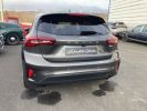 Ford Focus 1.0 Flexifuel 125 SetS mHEV Titanium Style GRIS FONCE  - 4