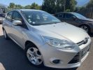 Ford Focus 1.0 SCTI 100CH ECOBOOST STOP&START Gris C  - 3