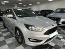 Ford Focus 1.0 ST LINE Gris  - 3