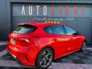 Ford Focus 1.5 ECOBLUE 120CH ST-LINE Rouge Racing  - 4