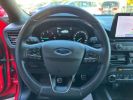 Ford Focus 1.5 ECOBLUE 120CH ST-LINE Rouge Racing  - 8