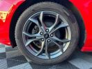 Ford Focus 1.5 ECOBLUE 120CH ST-LINE Rouge Racing  - 16