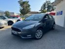 Ford Focus 1.5 TDCi 120ch Stop&Start Trend Gris  - 1