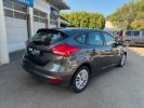 Ford Focus 1.5 TDCi 120ch Stop&Start Trend Gris  - 3