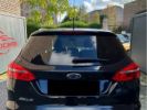 Ford Focus 1,5tdci Noir  - 2