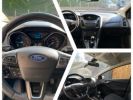 Ford Focus 1,5tdci Noir  - 4