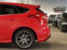 Ford Focus 1,6 EcoBoost 150CH ST LINE  Rouge Métallisé  - 16