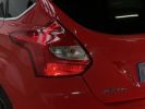 Ford Focus 1,6 EcoBoost 150CH ST LINE  Rouge Métallisé  - 18