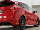 Ford Focus 1,6 EcoBoost 150CH ST LINE  Rouge Métallisé  - 20