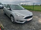 Ford Focus 1.6 TDCI 115 S/S TREND Grise  - 3