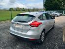 Ford Focus 1.6 TDCI 115 S/S TREND Grise  - 5