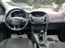 Ford Focus 1.6 TDCI 115 S/S TREND Grise  - 2