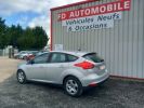 Ford Focus 1.6 TDCI 115 S/S TREND Grise  - 7