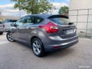 Ford Focus 1.6 TDCI 115ch Edition 5P 59.300 Kms Gris  - 2