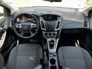 Ford Focus 1.6 TDCI 115ch Stop&Start Trend Blanc  - 6