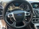 Ford Focus 1.6 TDCI 115ch Stop&Start Trend Blanc  - 8