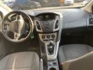 Ford Focus 1.6 TDCI 95CH FAP STOP&START TREND 4P Gris  - 5