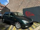 Ford Focus 1,8 TDCI 100ch 137,000 Km Vert  - 1