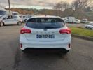 Ford Focus 125ch mHEV Titanium X BLANC  - 8