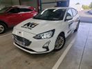 Ford Focus 125ch mHEV Titanium X// 2 PLACES - BLANC  - 1