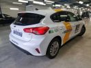 Ford Focus 125ch mHEV Titanium X// 2 PLACES - BLANC  - 2