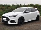 Ford Focus Blanche  - 1